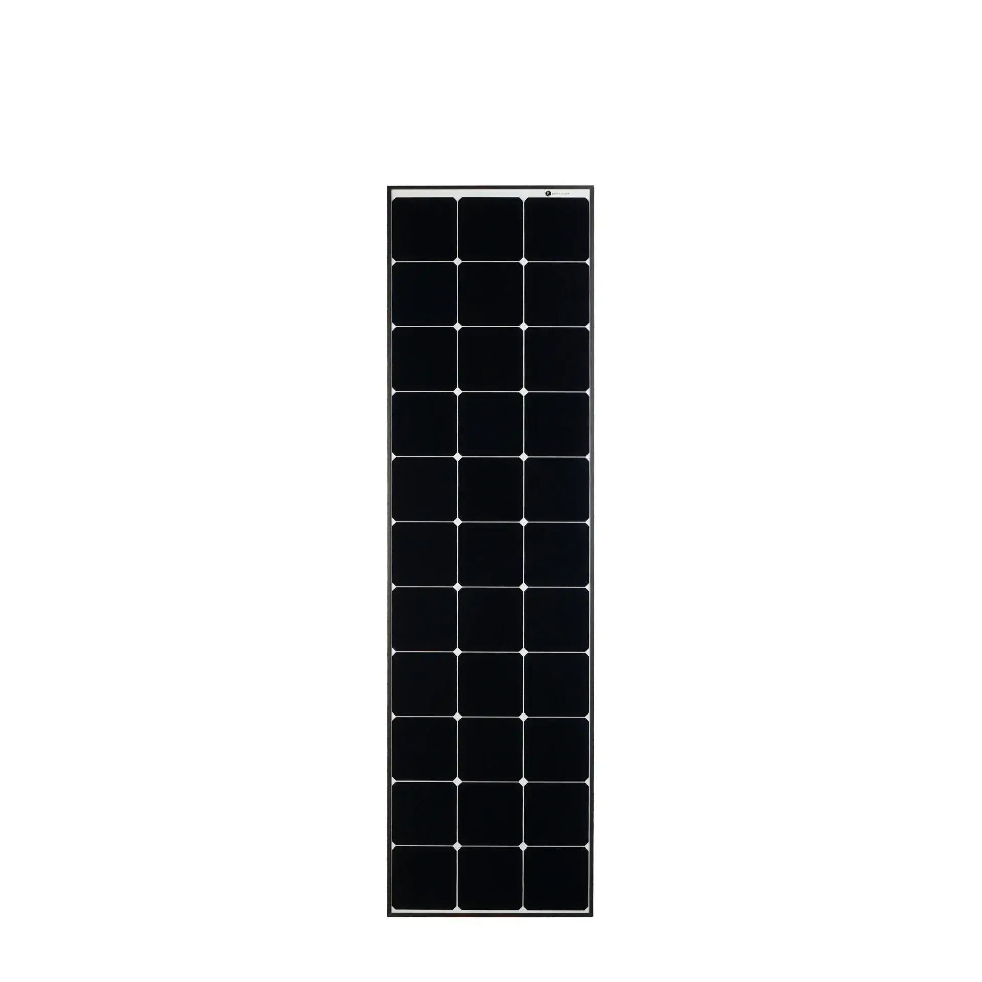 WATTSTUNDE® SOLA FRAME DAYLIGHT 125WP LONG
