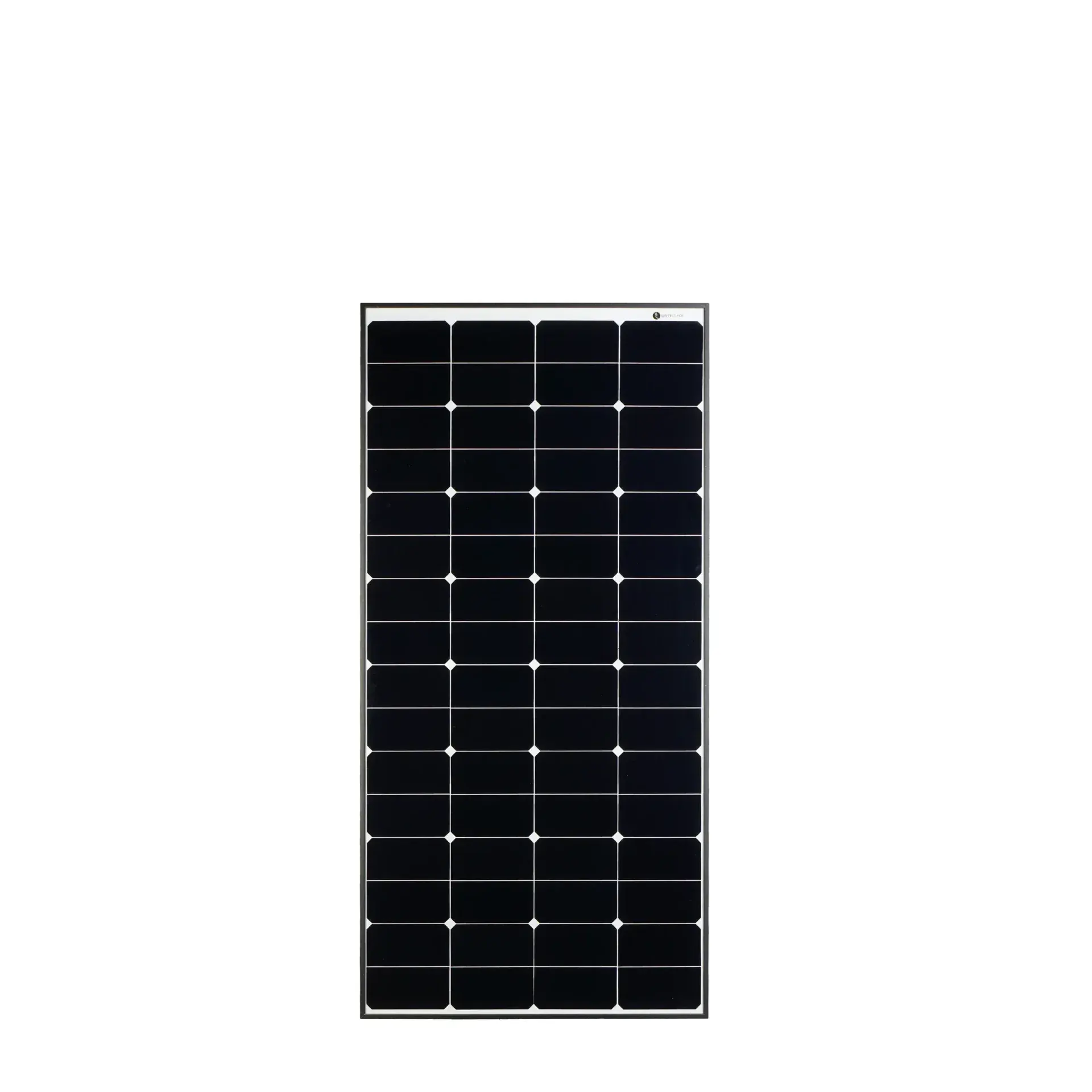 WATTSTUNDE® SOLA FRAME DAYLIGHT 125WP