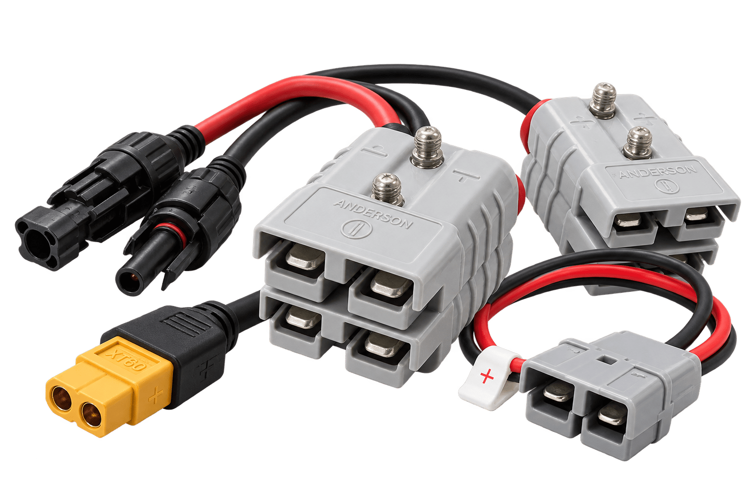 Adapter