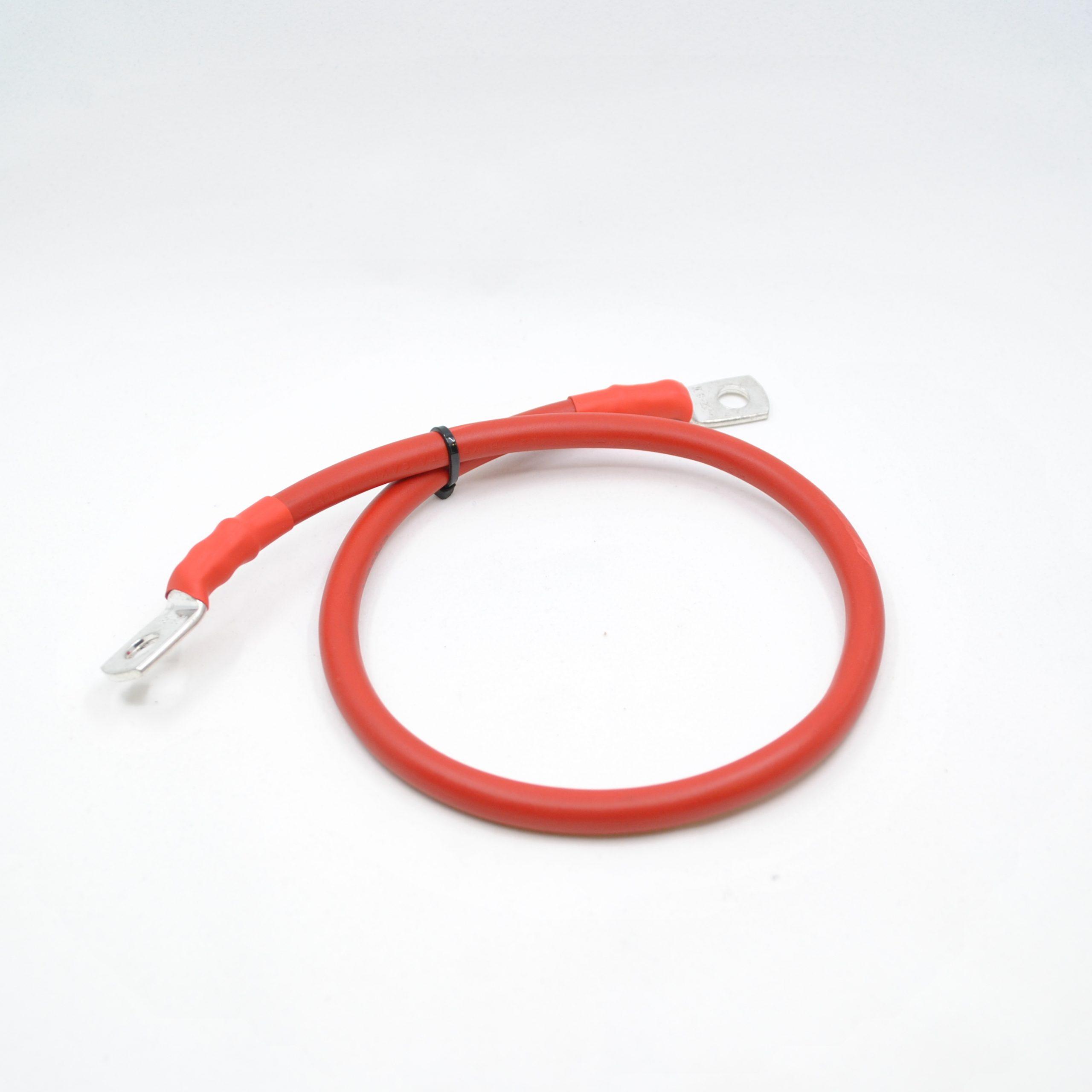 Anschlusskabel BatteryProtect 220A 0,5 Meter