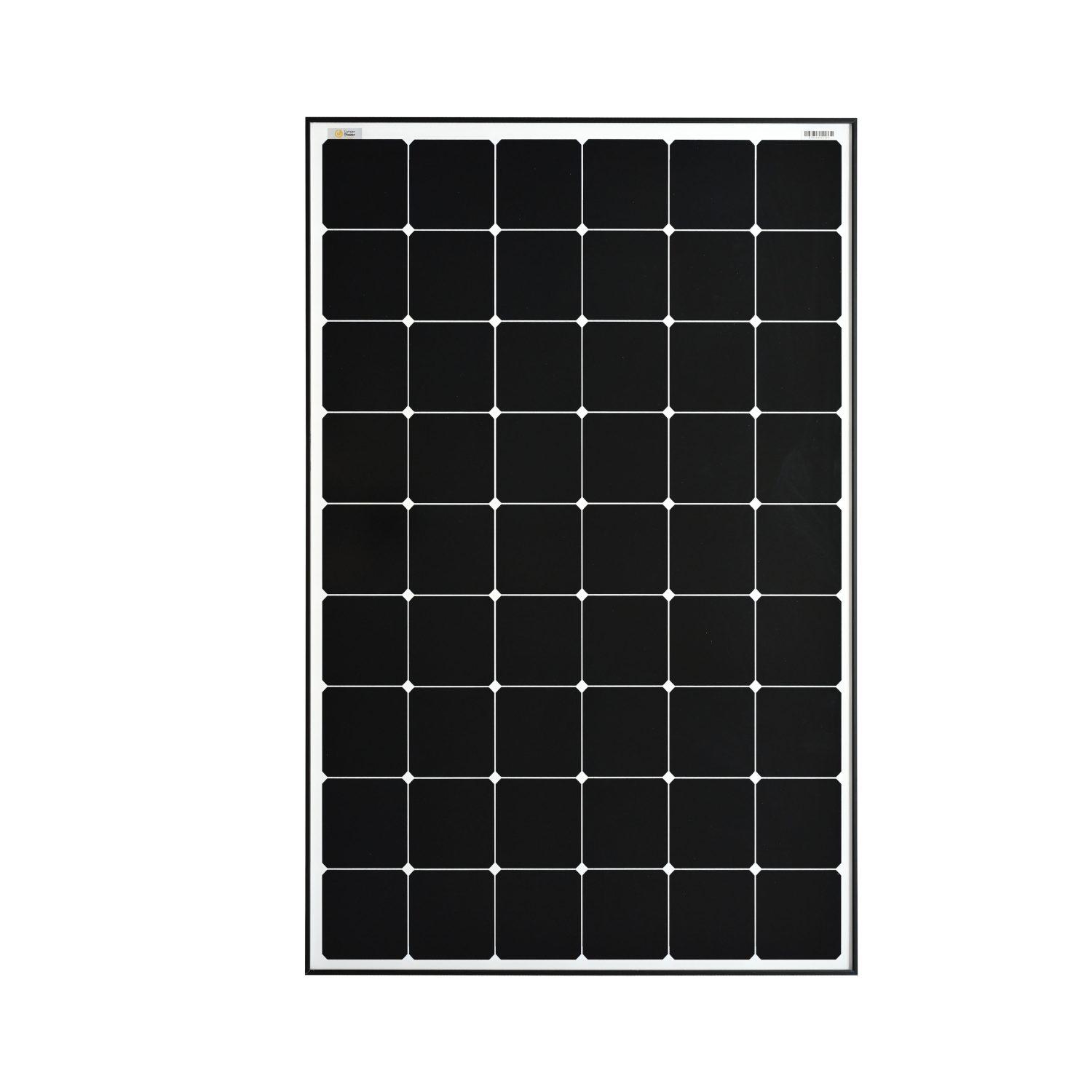 200 Watt Solarmodul Wohnmobil – Helio Power 200Wp
