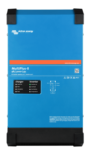Victron MultiPlus-II 24/3000/70-32 230V