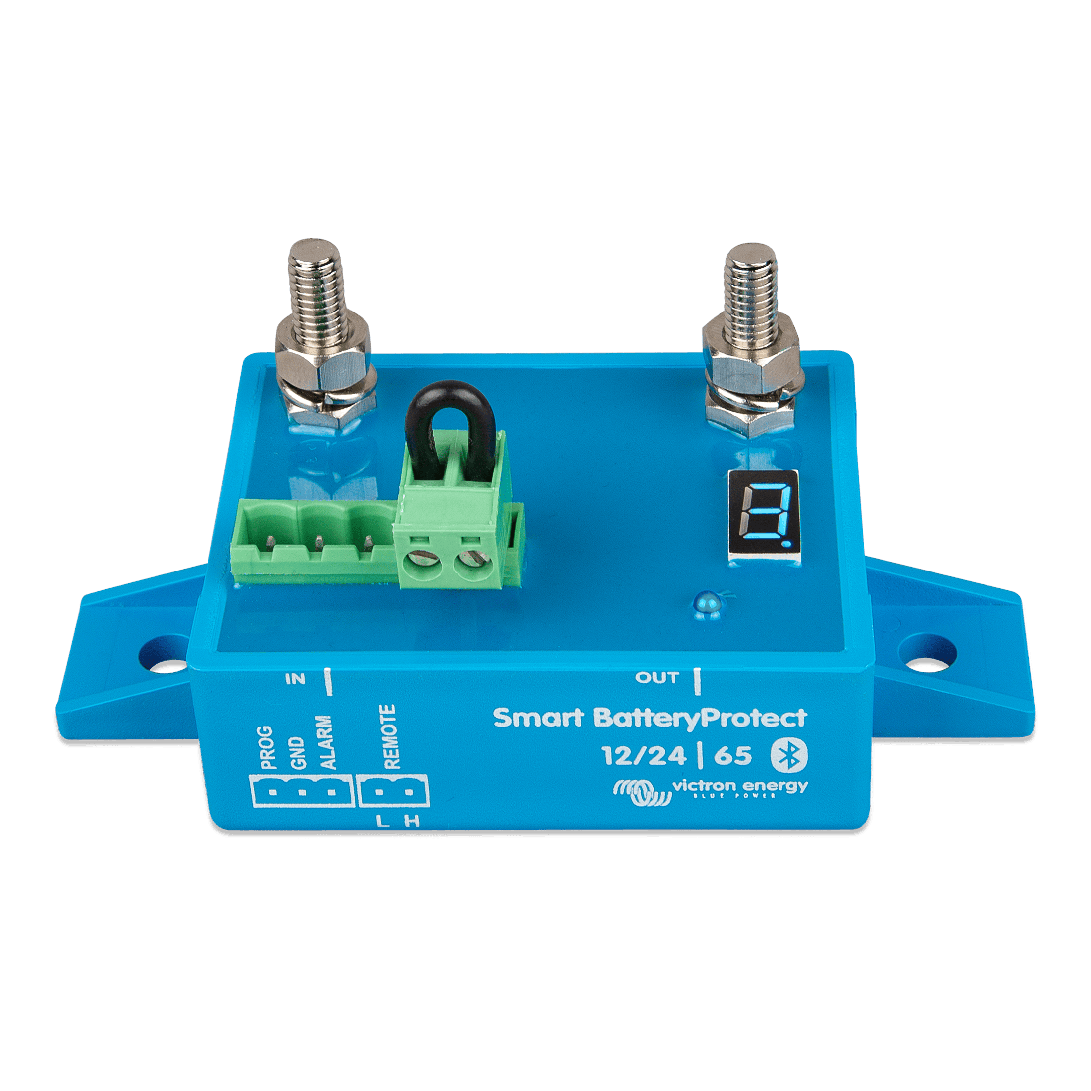 Battery Protect Tiefentladeschutz 65A SMART