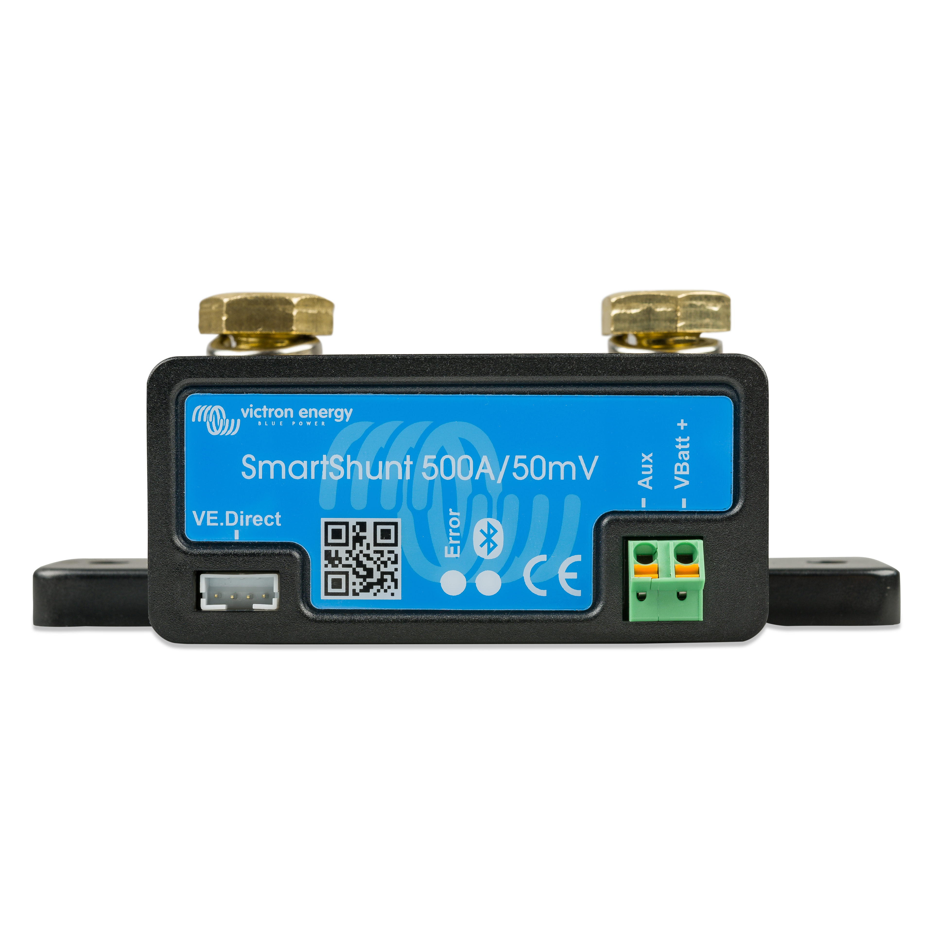 SmartShunt 500A
