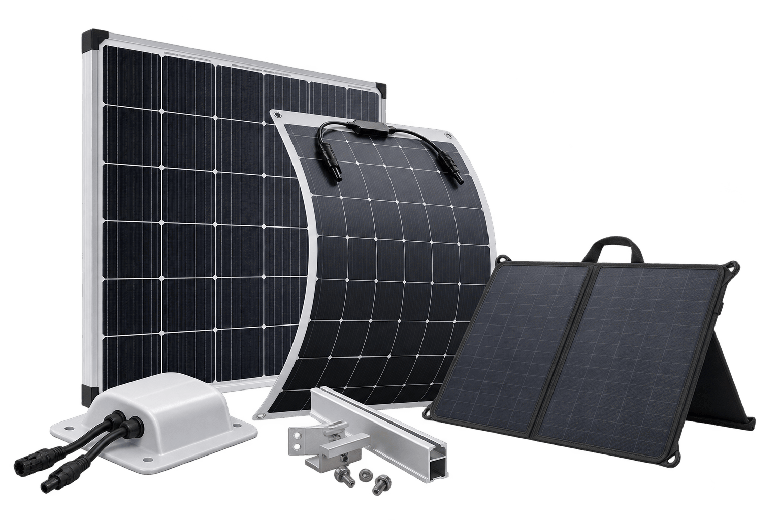 Solarmodule