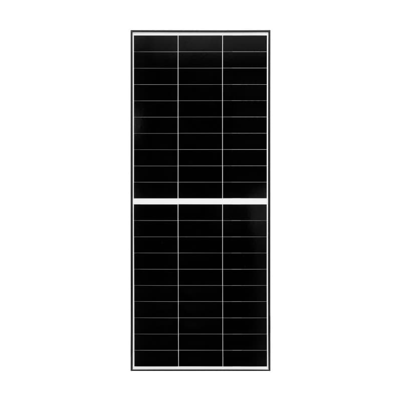Solarpanel “black tiger PRO” 150 WP