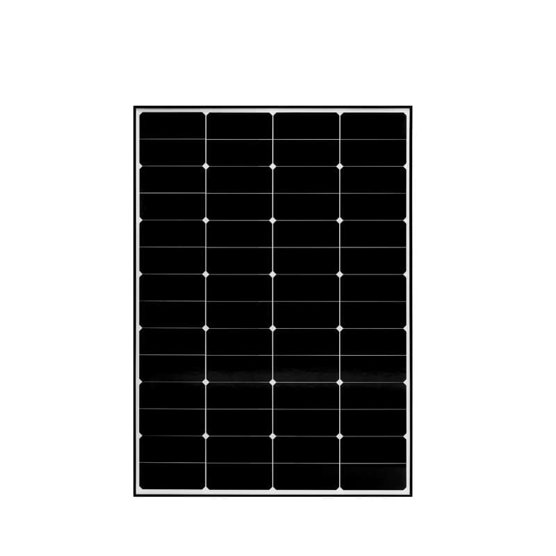 Solarpanel “black tiger PRO” 185 WP