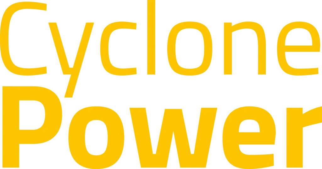 CyclonePower