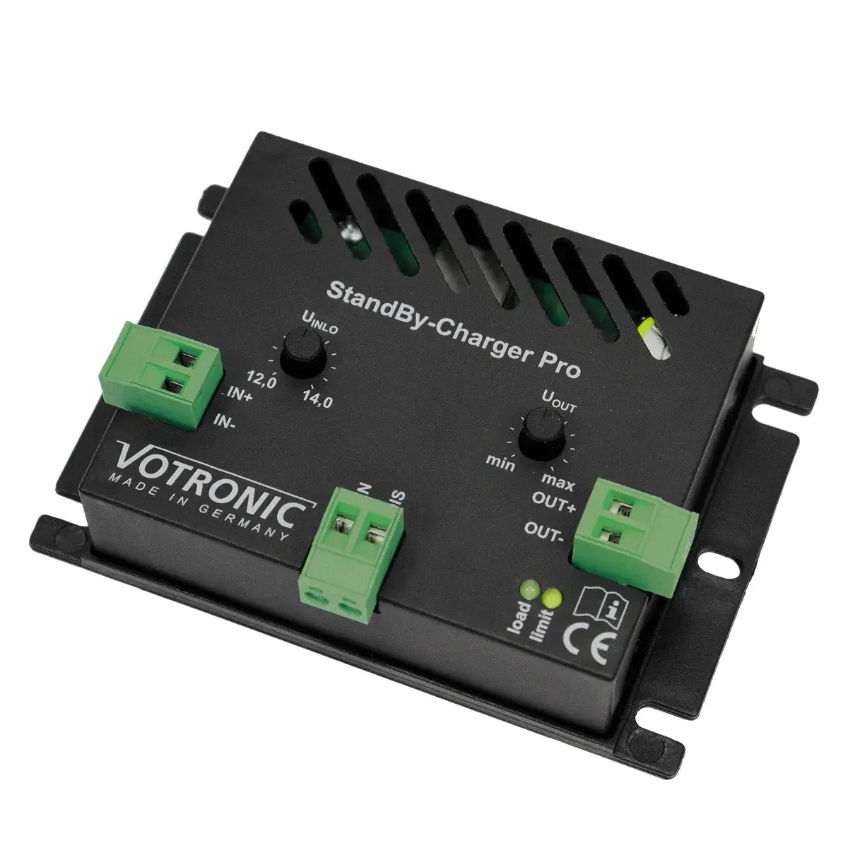 Votronic Standby Charger Pro 12V – 3063