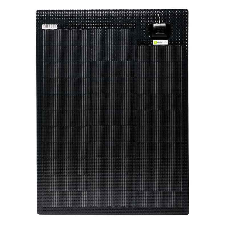 WATTSTUNDE® WS65EFX Marine Solarmodul flexibel 65Wp