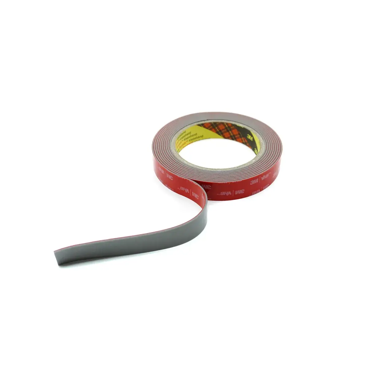 3M GPH-160GF VHB Klebeband doppelseitig 19mm x 3m für flexible Solarmodule