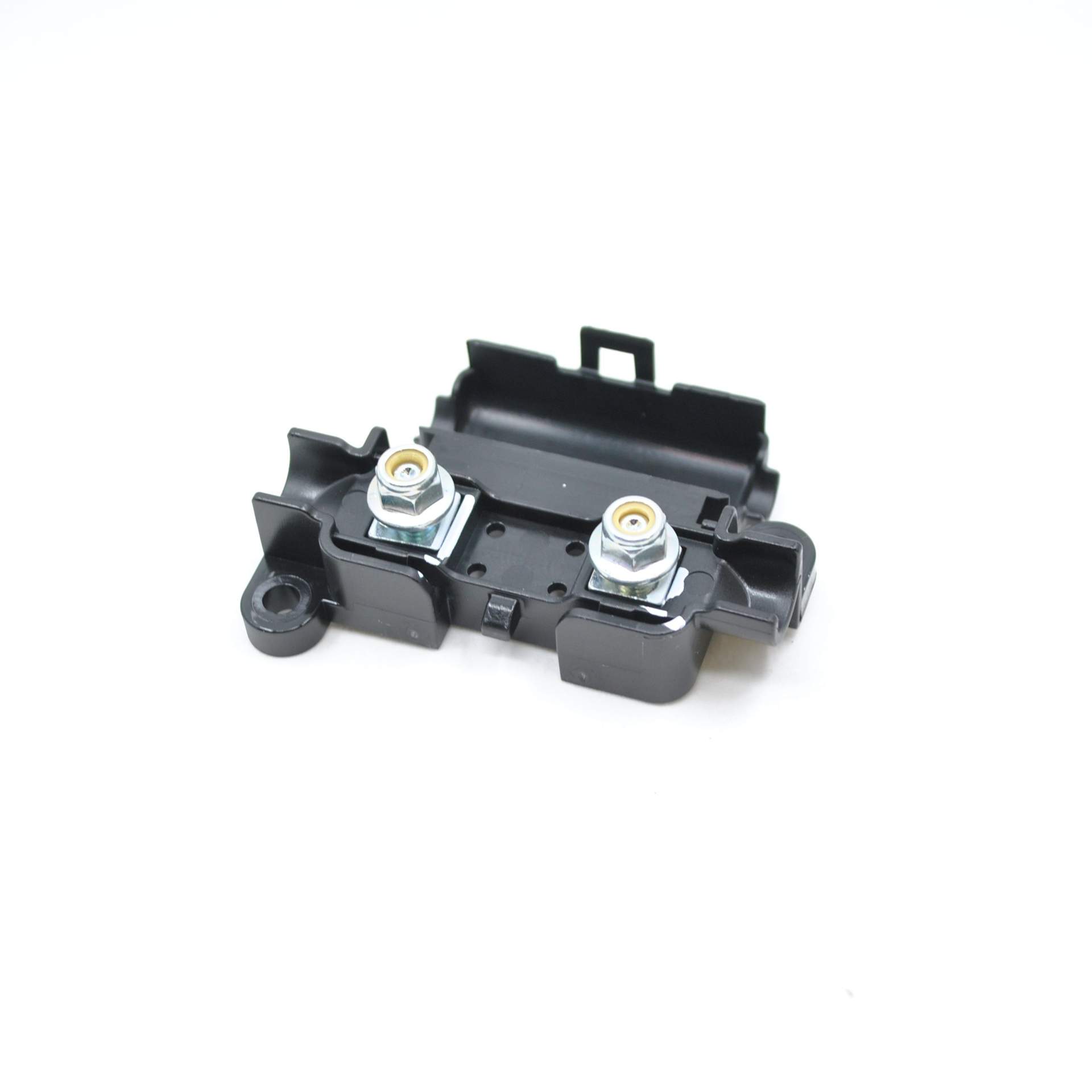 Midi Streifensicherungshalter, bolt on bis 100A