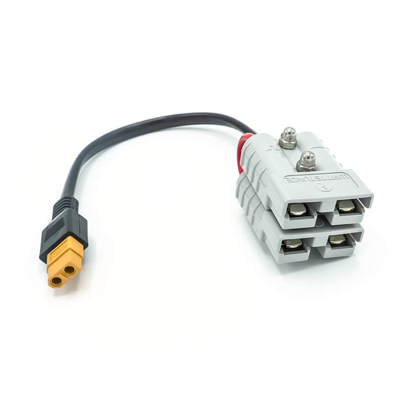 Anderson Sunfolder Adapter