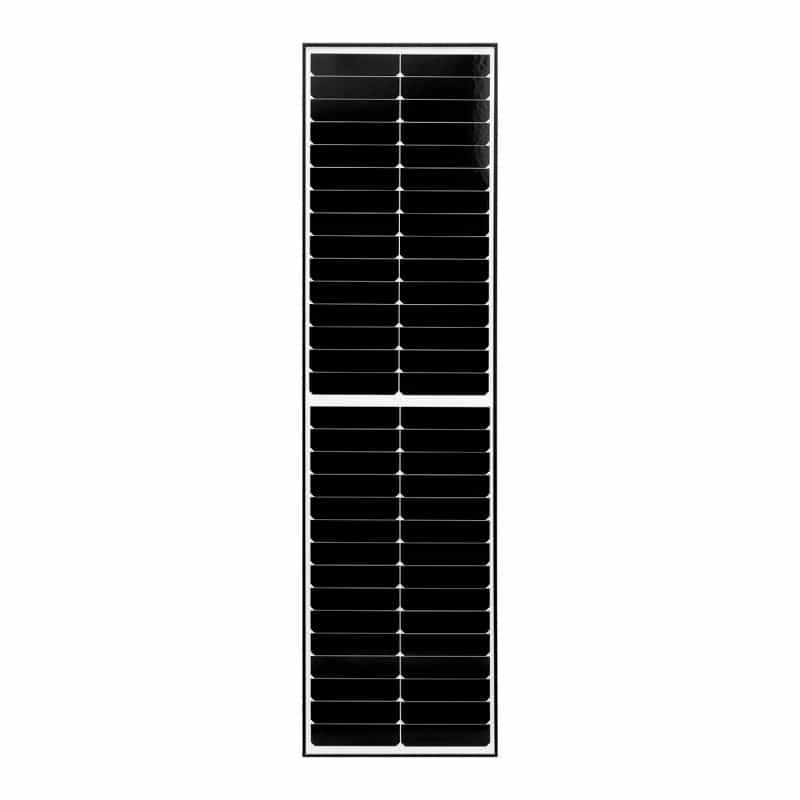 black tiger pro solarmodul 125wp