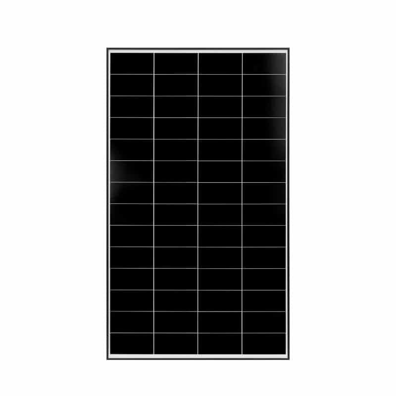 black tiger pro solarmodule 180wp