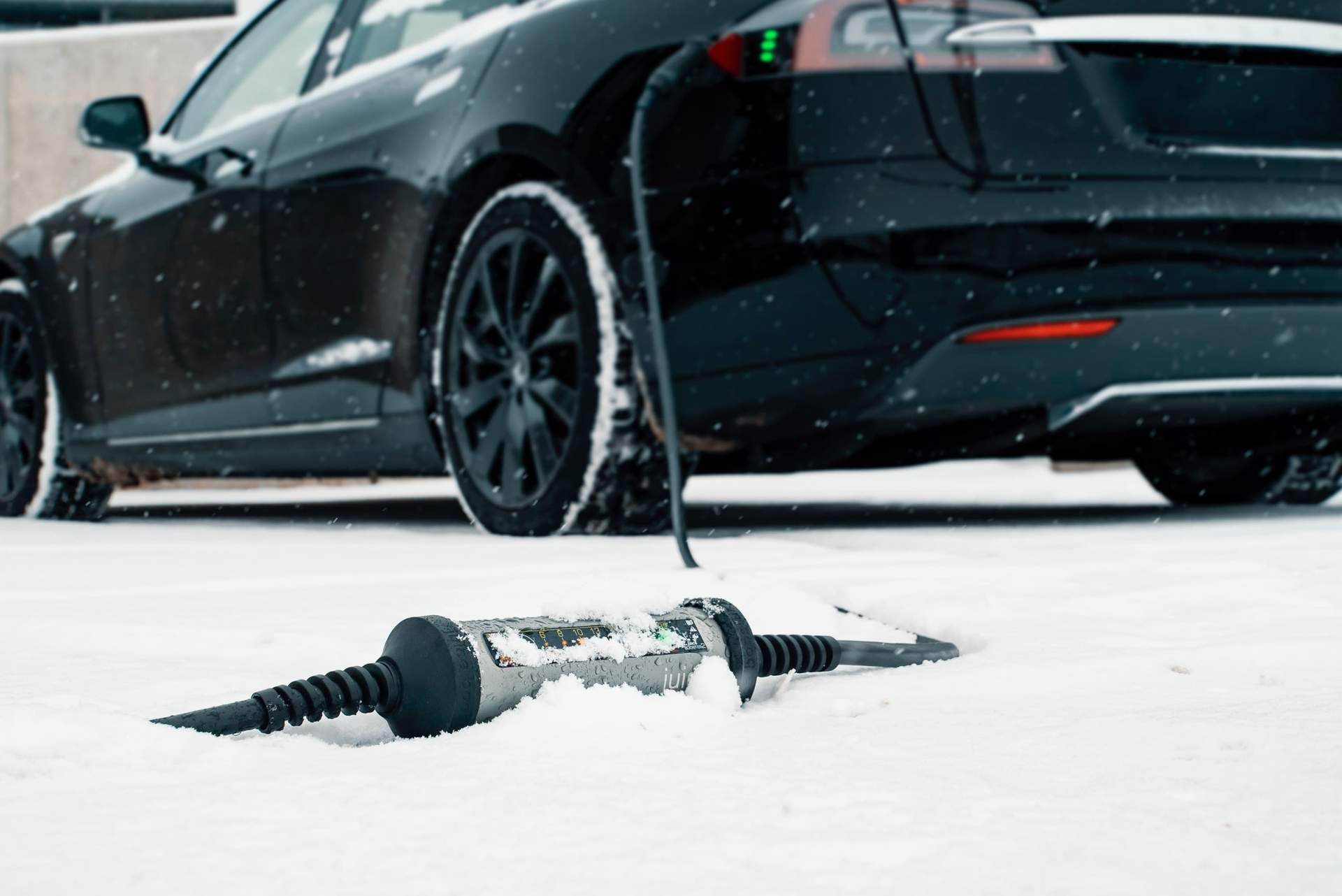 Lithiumbatterien für den Winterbetrieb: Tipps für den Betrieb von Lithiumbatterien im Winter.