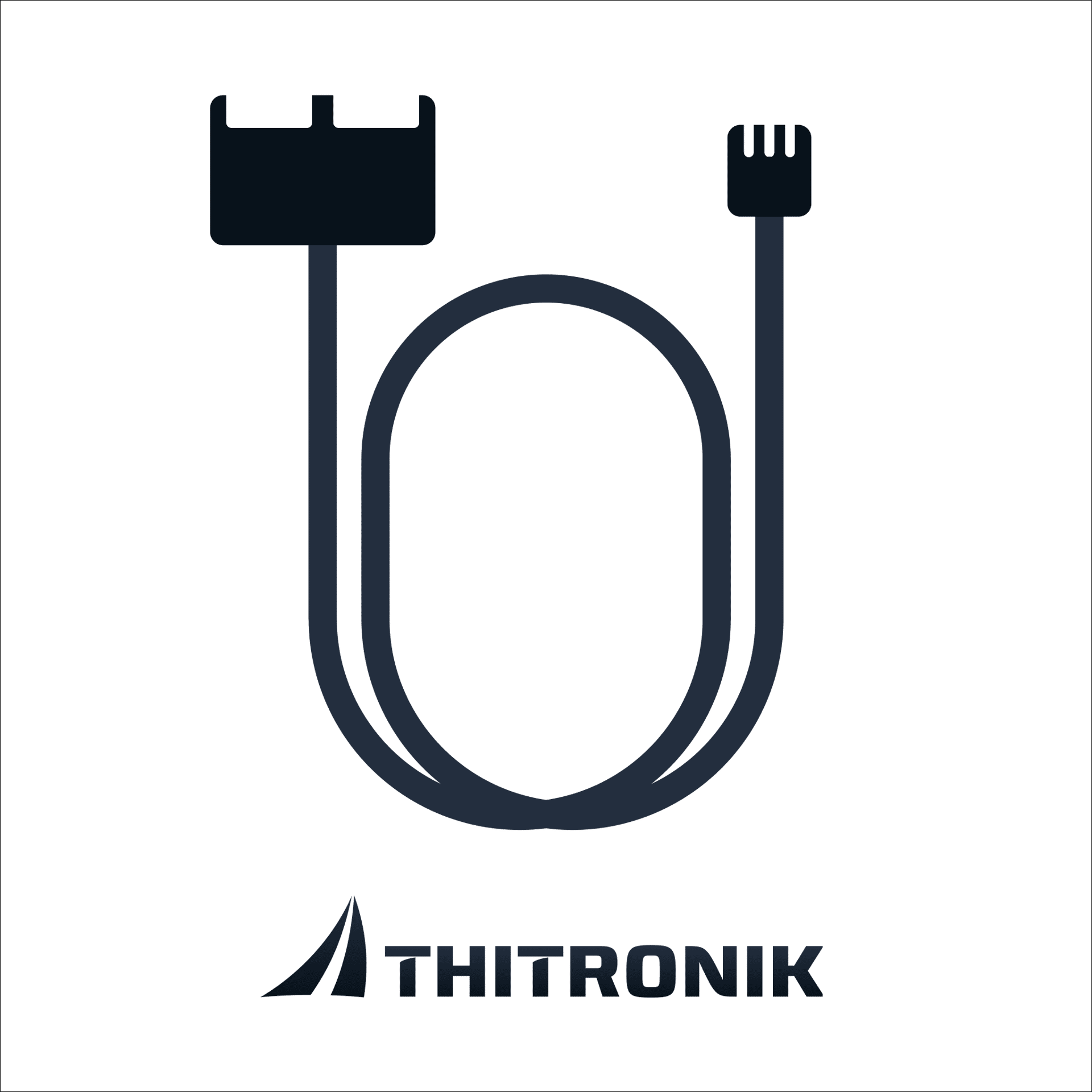 Revotion Thitronik Y-Adapter 2in1 – zwei Geräte an der WiPro