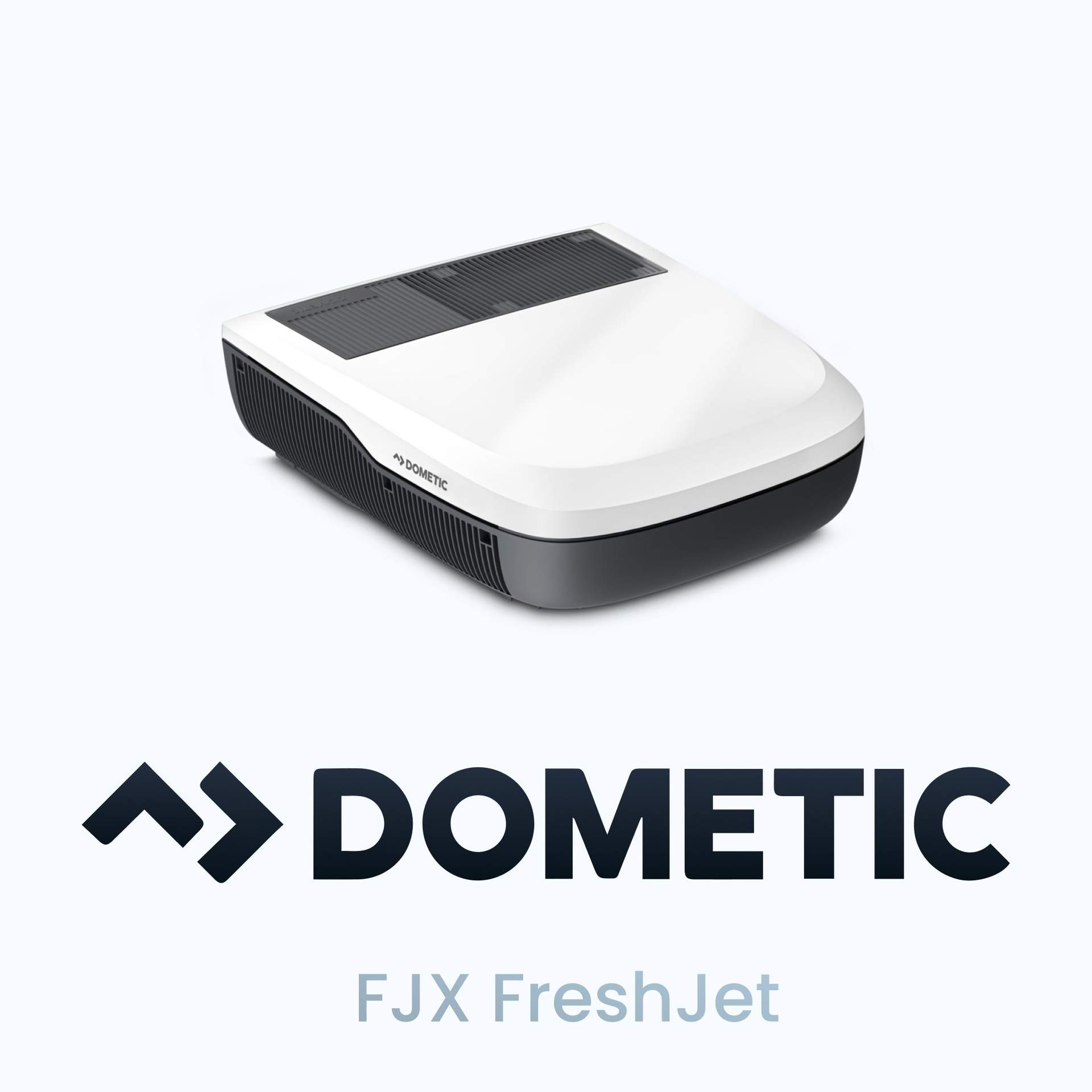 Revotion Dometic FreshJet Integration – Bild 1
