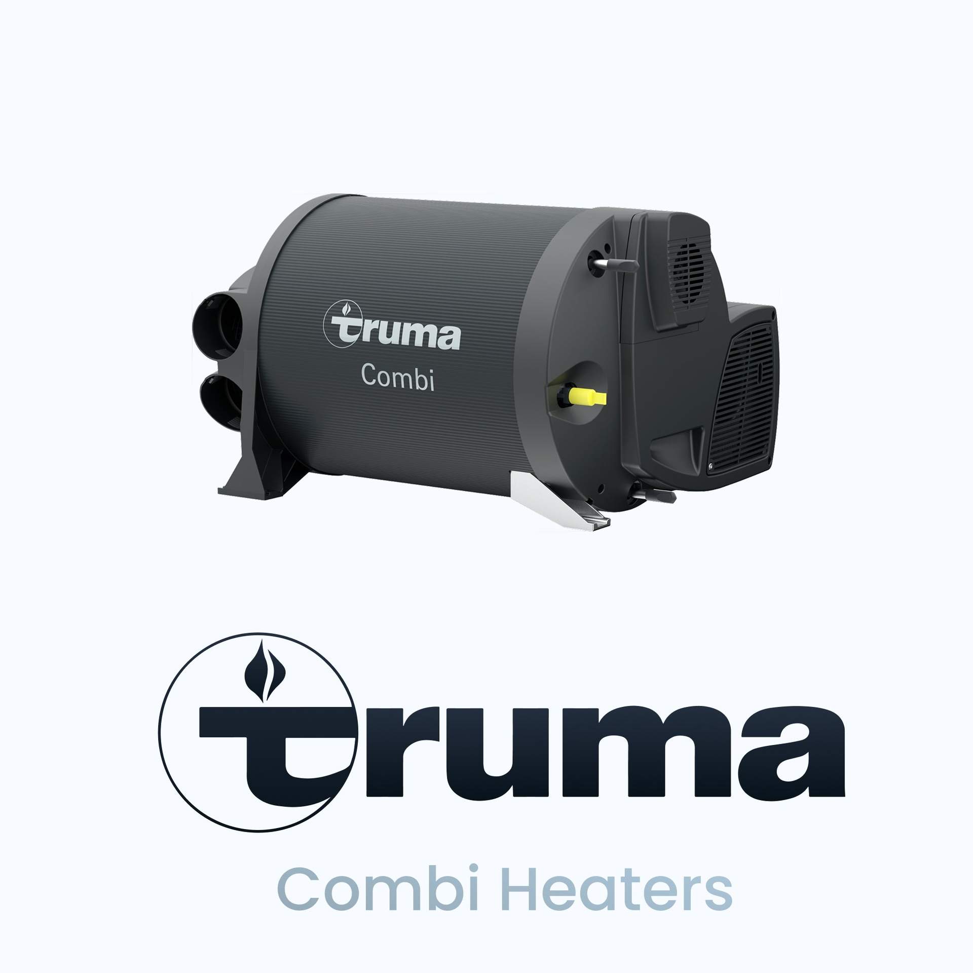Revotion Truma Combi Integration – Bild 1