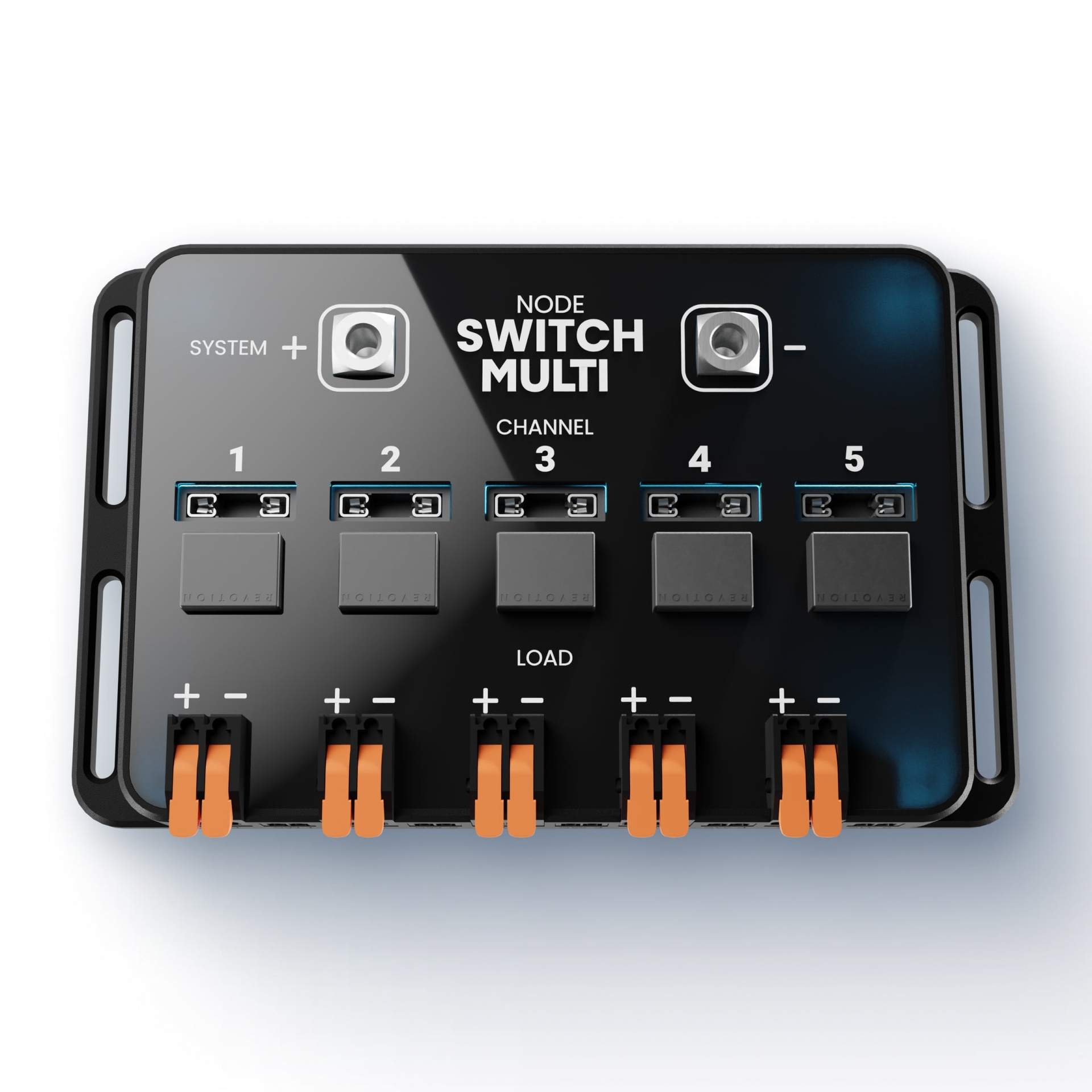 Revotion NODE Switch Multi – Bild 1