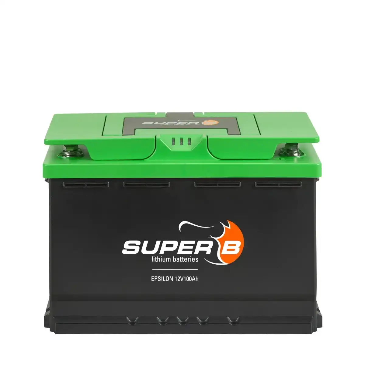 super b epsilon 12v 100ah