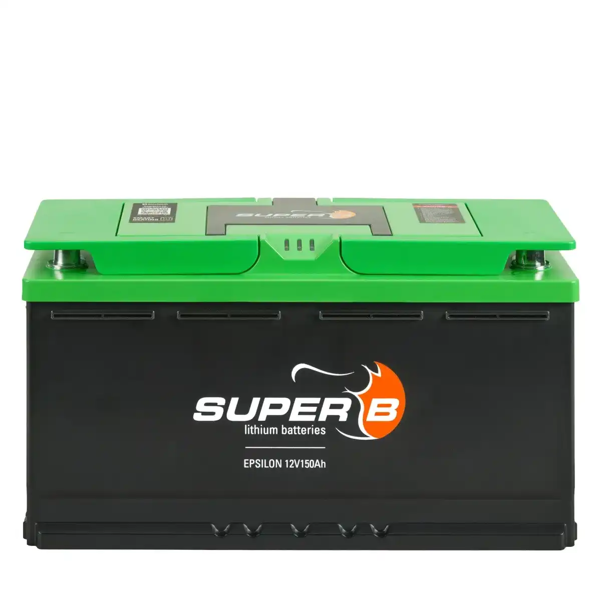 super b epsilon 12v 150ah