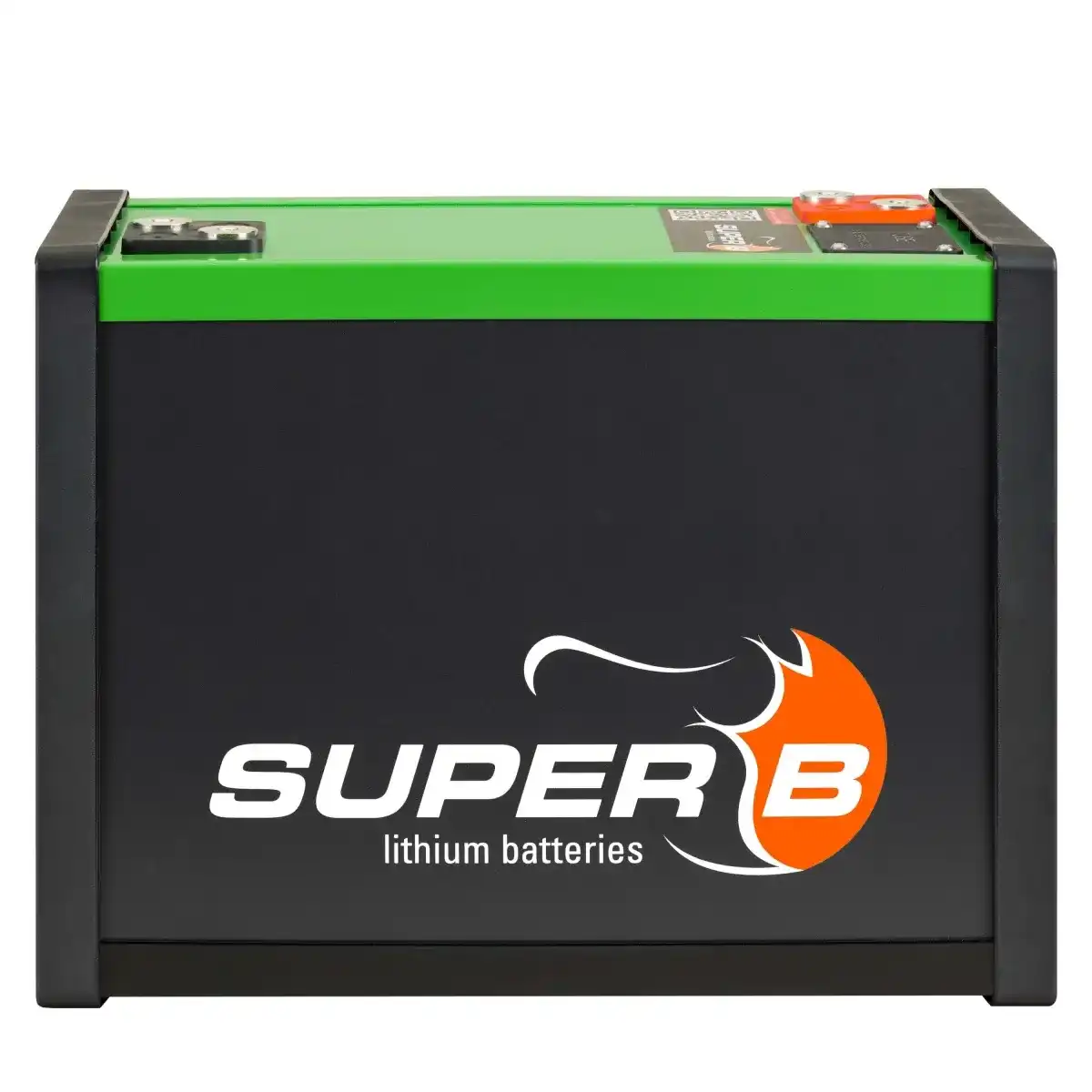 super b nomia 12v 340ah