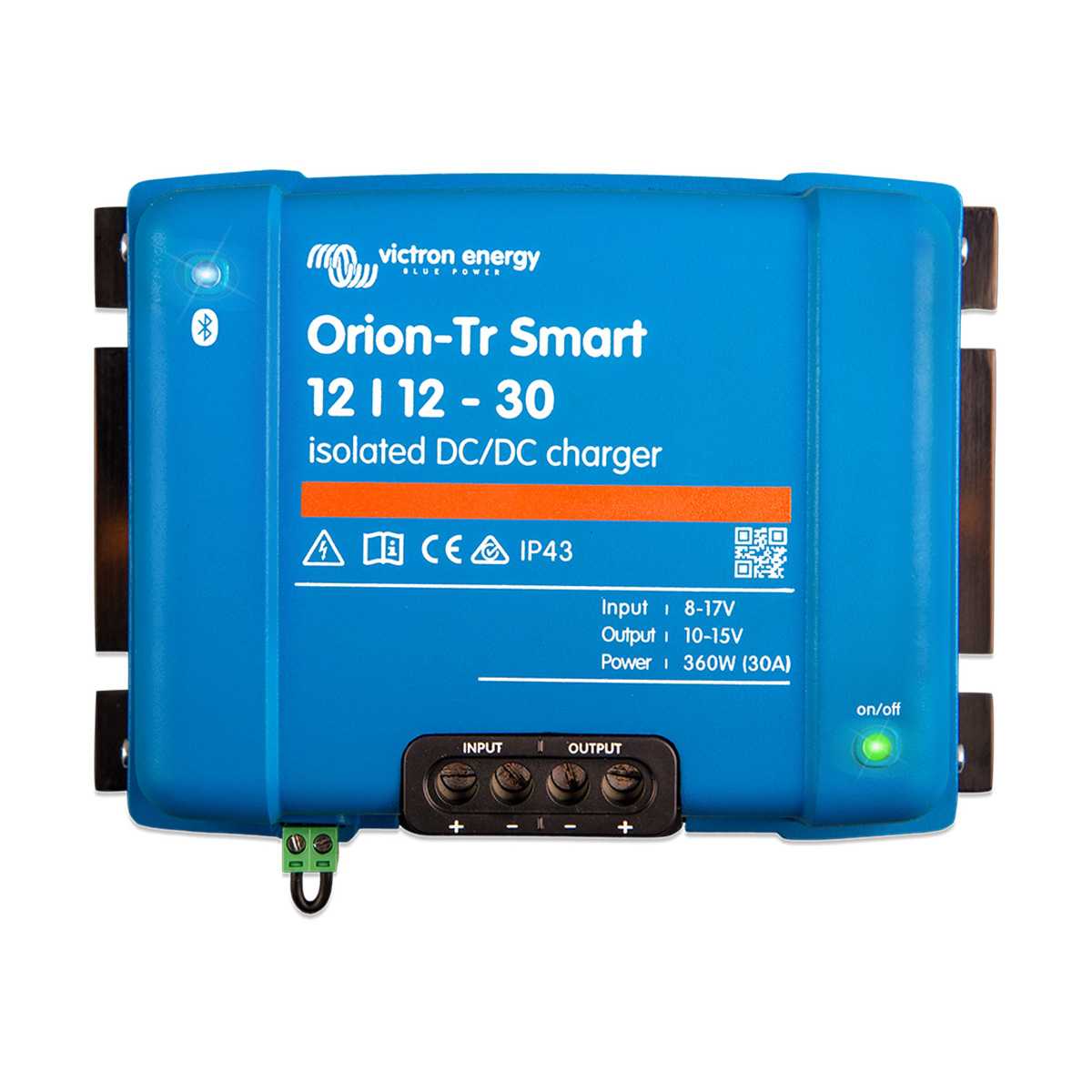 Ladewandler Camper SMART