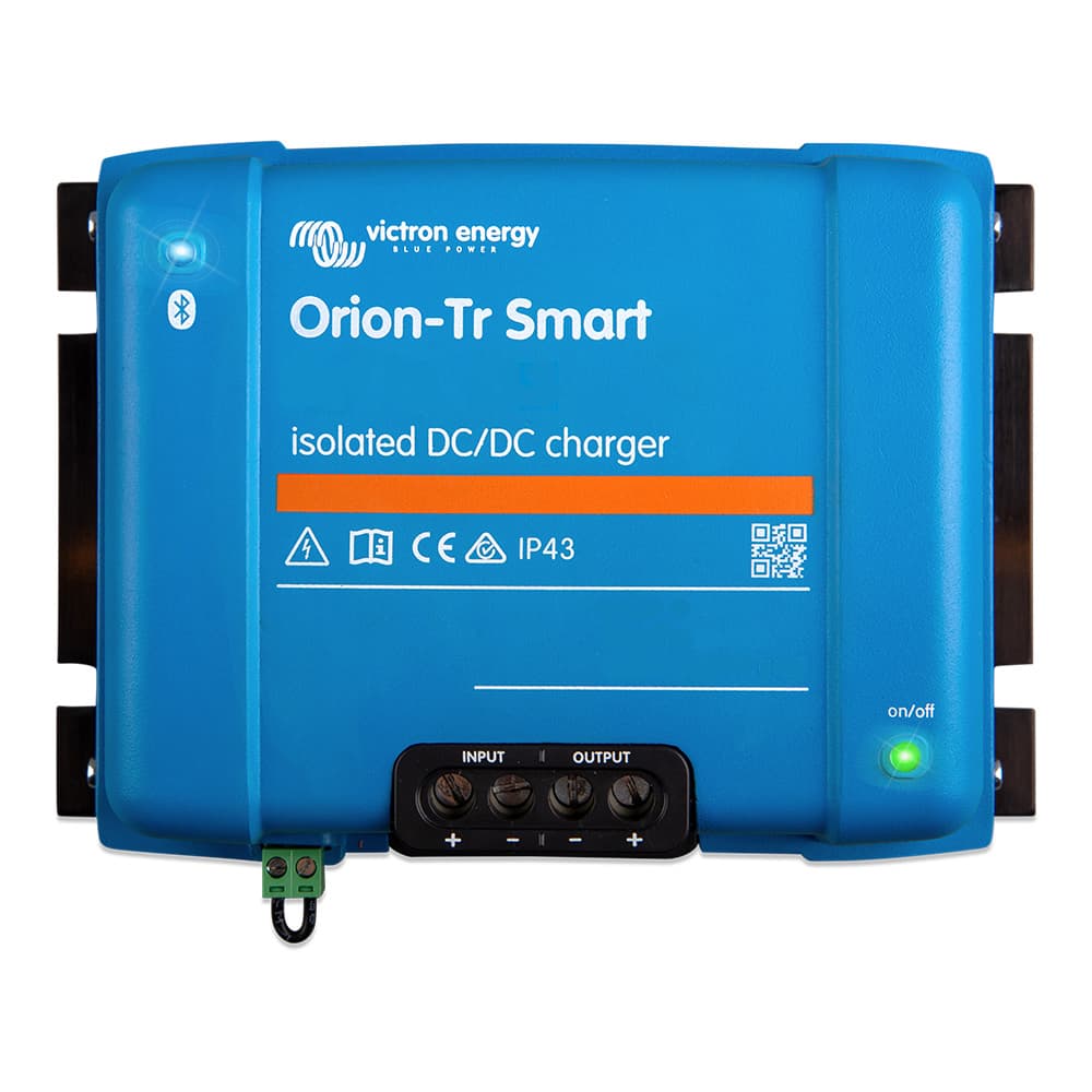 Orion-Tr Smart 24/12-30A (360W) DC-DC Ladegerät, galv. Isoliert