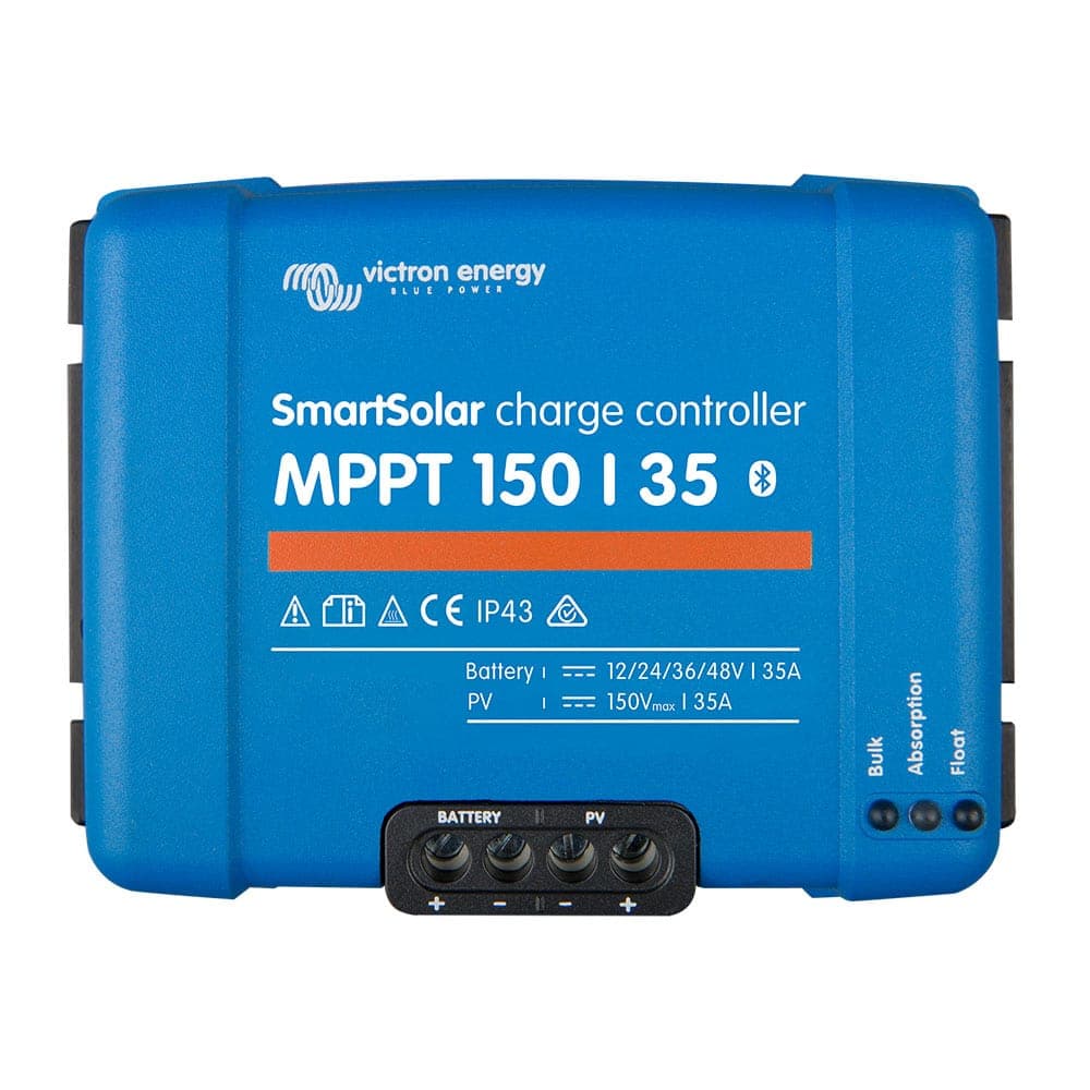 Victron Smart Solar MPPT 150/35 12V 24V 35A