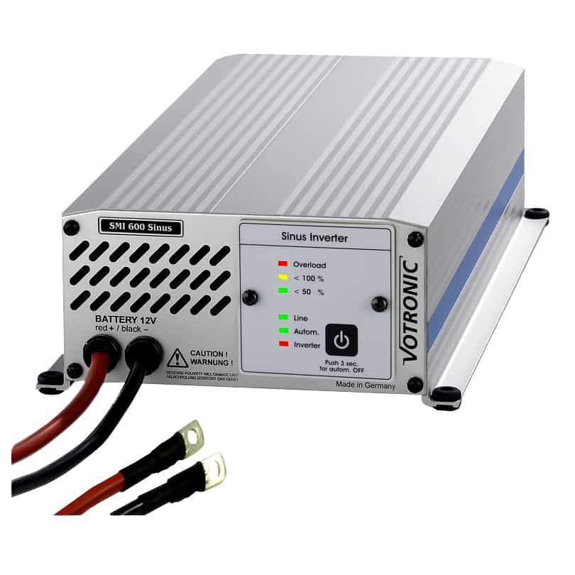 Wechselrichter 600Watt