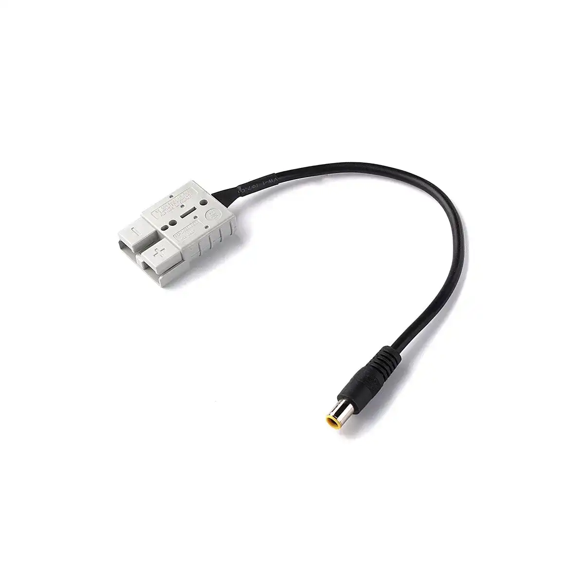 wattstunde ak a50 7909 adapterkabel anderson a50 auf dc7909 male