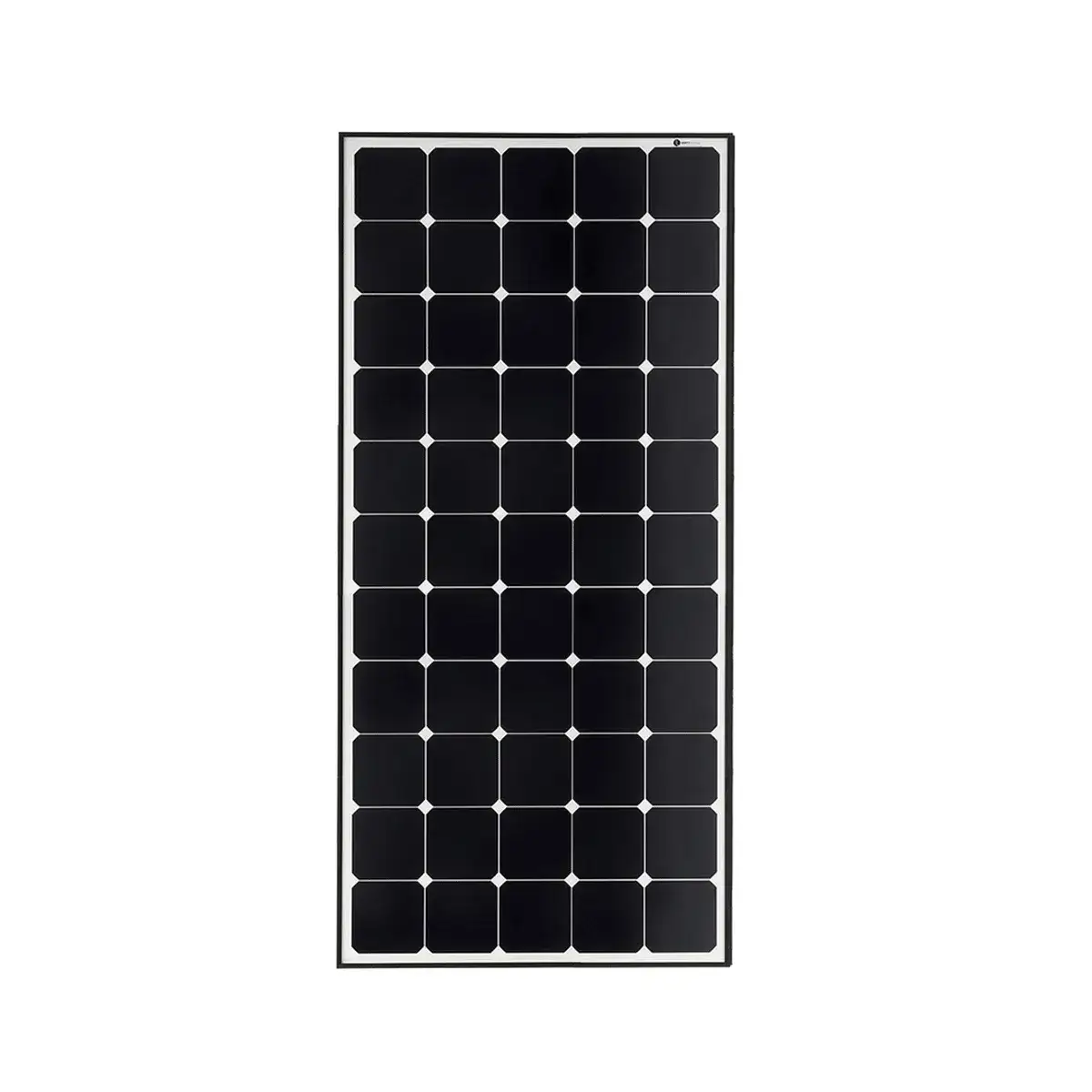 WATTSTUNDE® SOLA Frame Daylight 210Wp