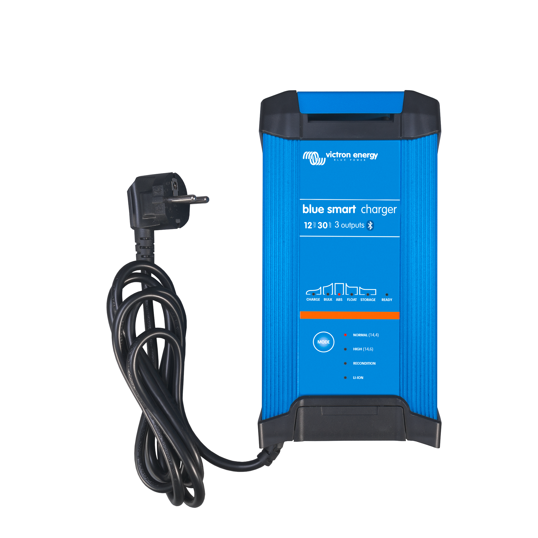 Batterieladegerät Blue Smart IP22 30A 3 Batterien kaufen - CamperPower