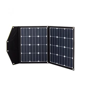Faltbare Module Solartaschen