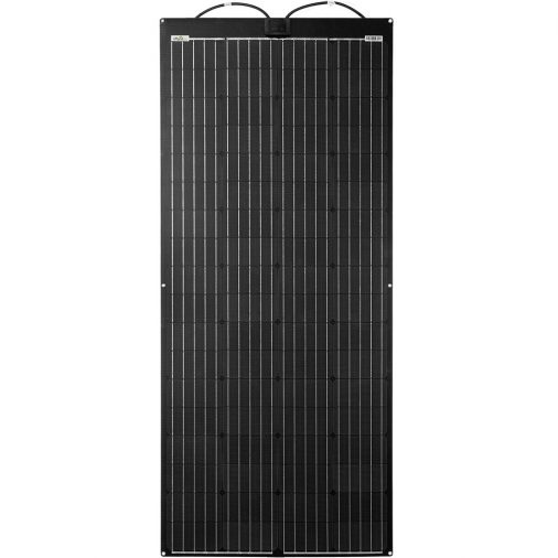 Flexibles Solarmodul 200Watt