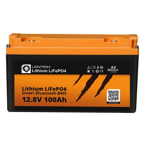 WINTER Autobatterie 55Ah 12V, 53,90 €