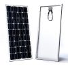 Solarmodul gerahmt 100W