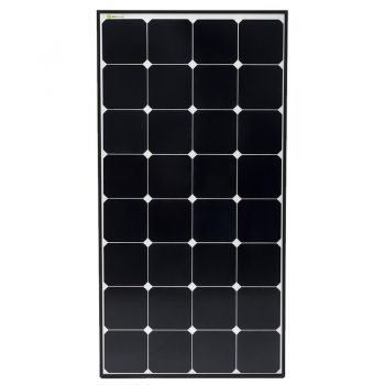 Solarmodul Rahmen 120W