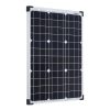 Solarpanel Mono 50 Watt