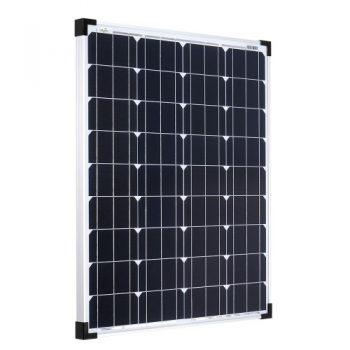 Solarpanel Mono 80 Watt