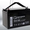 AGM Versorgungsbatterie 107Ah