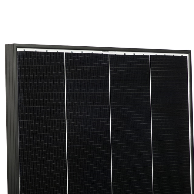 Solar Set 160 Watt Wohnmobil WATTSTUNDE®
