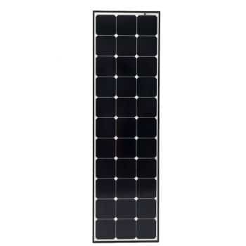 Solarmodul Rahmen 120Wp Lang