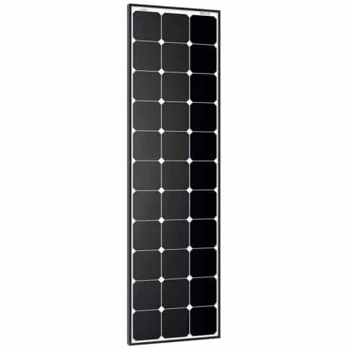 Solarmodul Rahmen SPR Slim 100