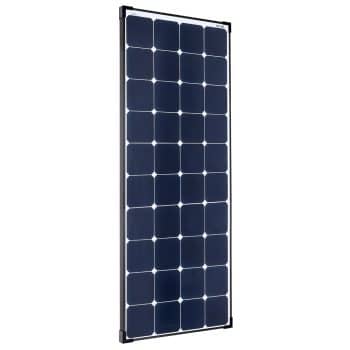 Solarmodul Rahmen SPR 150