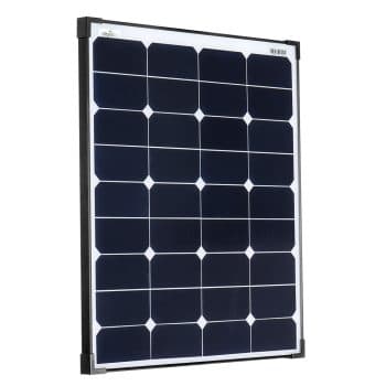 Solarmodul Rahmen SPR 50
