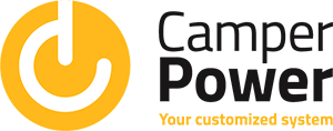 CamperPower Logo Small