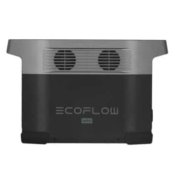 Eco Flow Delta Mini 4