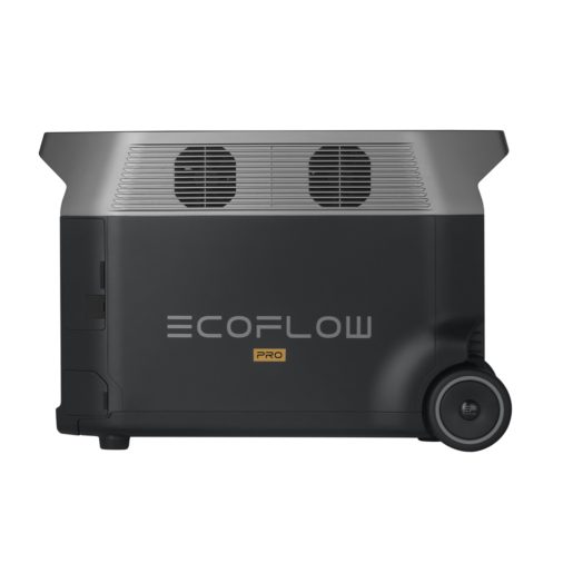 Eco Flow Delta Pro 5